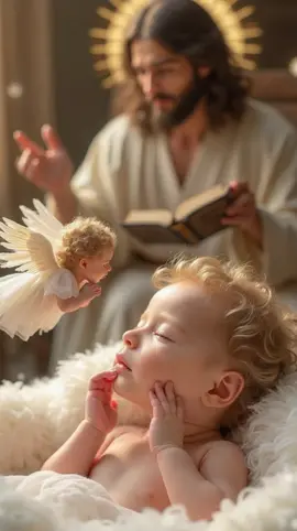 #baby #cute #amen 