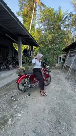 Jare seh kurang cendik padahal wong e sek cendik😭 @impresa_tata 