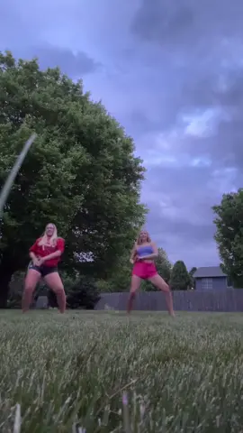 little rusty... but still tore it up 😛@madelyn kienitz  #gianina #dance #dancechallenge #fypシ  dance creds: @GiaNina 