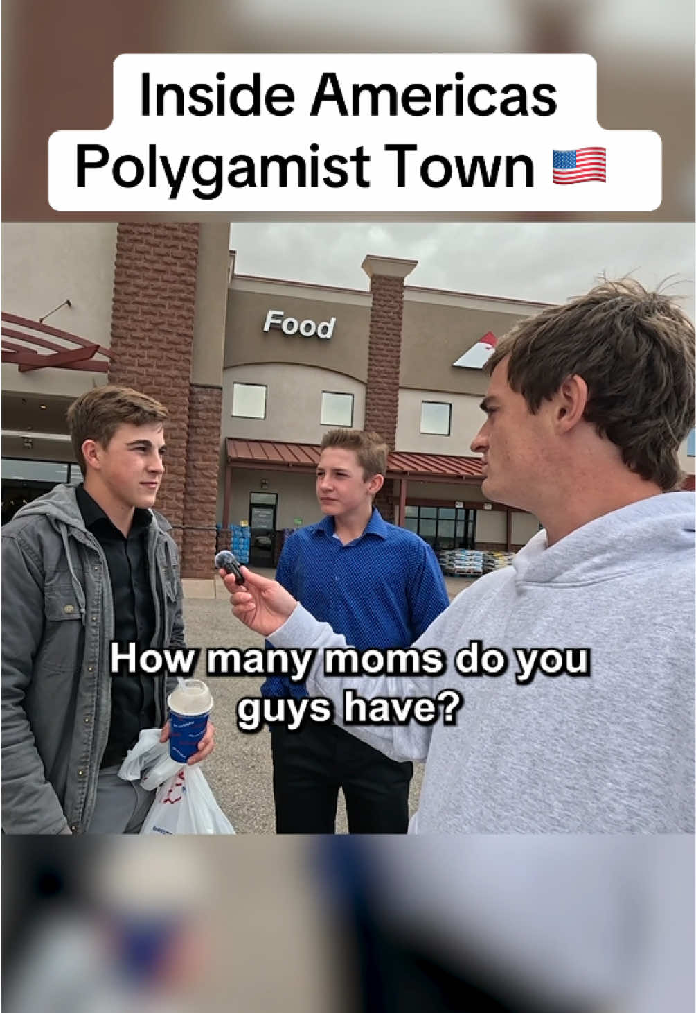 On the border of Utah and Arizona there is a town where polygamy is still practiced by a religion who stemmed from the mainstream “Mormon” church (church of Jesus Christ of Latter Day Saints)  but after the church decided to abandon polygamy they left and created their own religion in the 1900s … what do you guys think about polygamy?