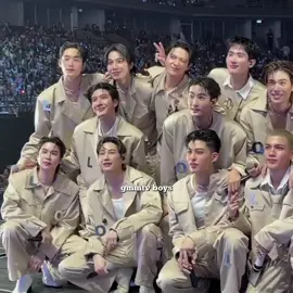 Pa mine po sa lahat  #fourthnattawat #gemini_nt #williamjkp #estsupha #pond #phuwintang #forcejiratchapong #kasibook_ #firstkanaphan #khaotungg #perthtanapon #ppsanta #joongarchen #dunknatachai #winnythanawin #satangks 