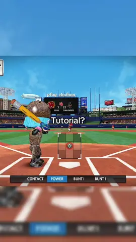 Baseball 9 mod iOS and Android.  #baseball9 #baseball #baseball9homerun #mobilegames #gameplay #baseballtiktok 