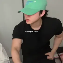 changbin salon~| #skzcore #changbin #straykids #skz #kpop #fyp 