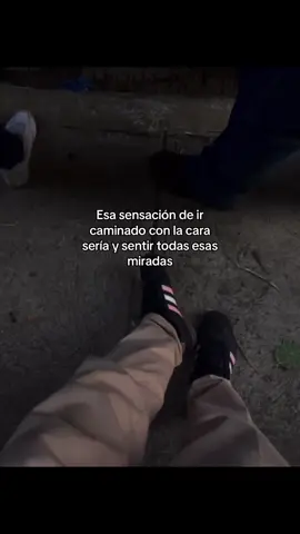 #🧃 #ego #feos #caminado 