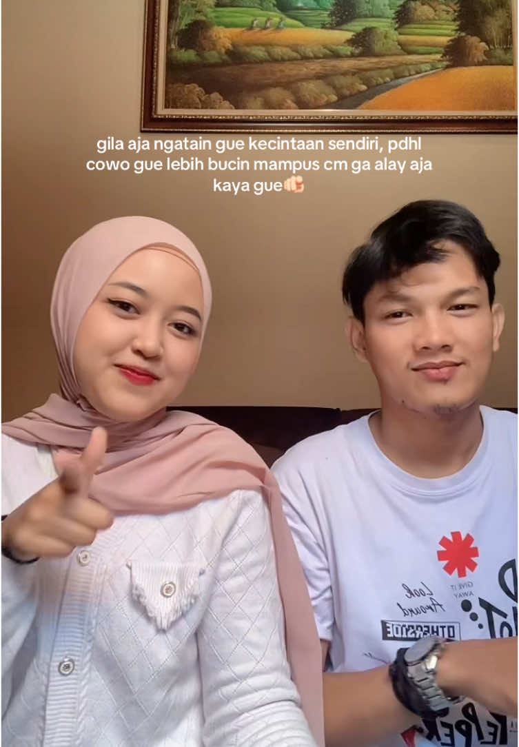 btw diliat liat knpa jd luwesan cowo gue ya jogetnya😭🙏🏻 #fyppppppppppppppppppppppp #couplecomedy #trendvelocity #velocity2025 #idecontent #coupletiktoks 