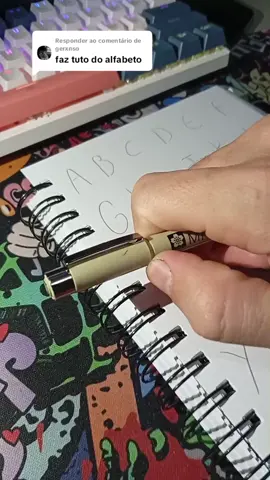 A responder a @gerxnso #graffiti #tutorial 