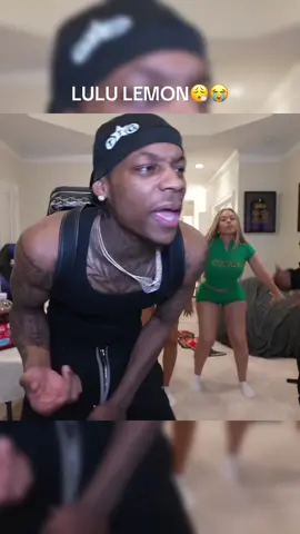 LULU LEMONNN #latto #mulatto #tylil #tylilshow 