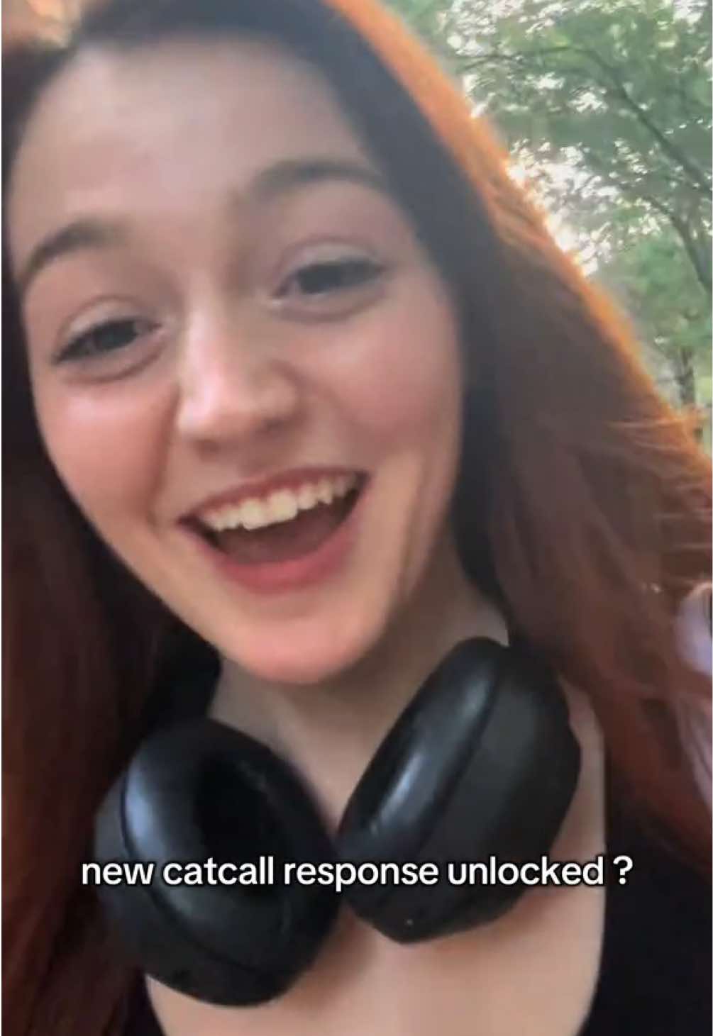 let’s fuckin go i guess ??? 💨 #nyc #catcalling #fart #toot #fyp #LifeHack 