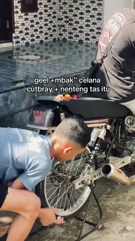 pengen koyo mas mas e nek sound iki🥹