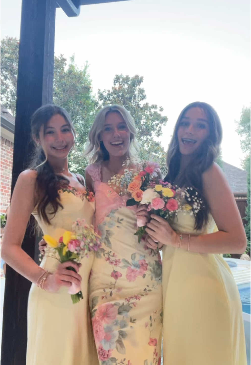 Marlo’s Sweet 16!! 💐@ava!! @MARLO🫶🫶 