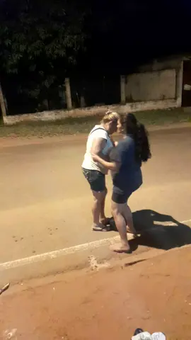Con ustedes Maty💃 y Luli💃del Py🇵🇾 Solamente en Villa 1 Aregua🇧🇾