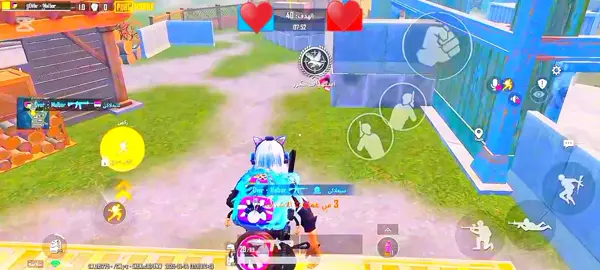 ببحي#ببجي_موبايل 