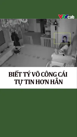 Đâu ra zị má #vtvcab #vtvcabon