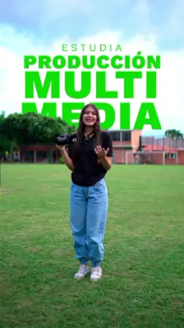 ¡Tu creatividad al máximo nivel! ⬆️ Inscríbete en Producción de Multimedia y desbloquea tu potencial creativo. Inscríbete  del 20 al 22 de mayo por medio de la plataforma Sena Sofía Plus. #sena #Multimedia #Produccion #CreatividadDigital #diseñografico 