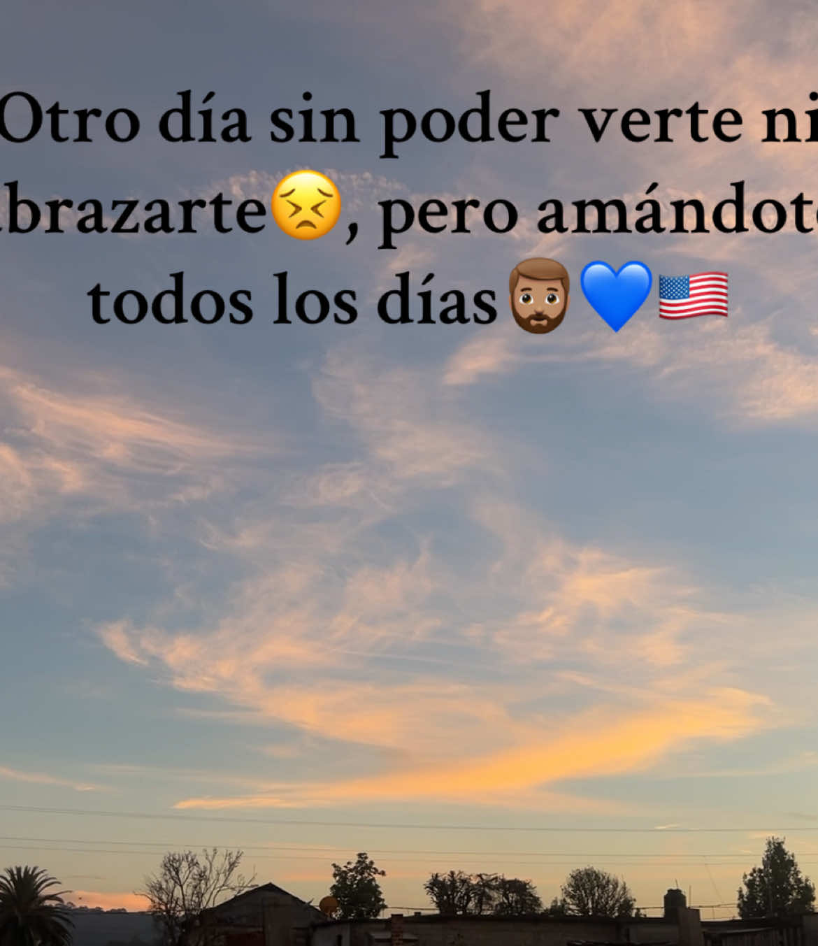#🇺🇸🇲🇽 #relacionadistancia #fyp 