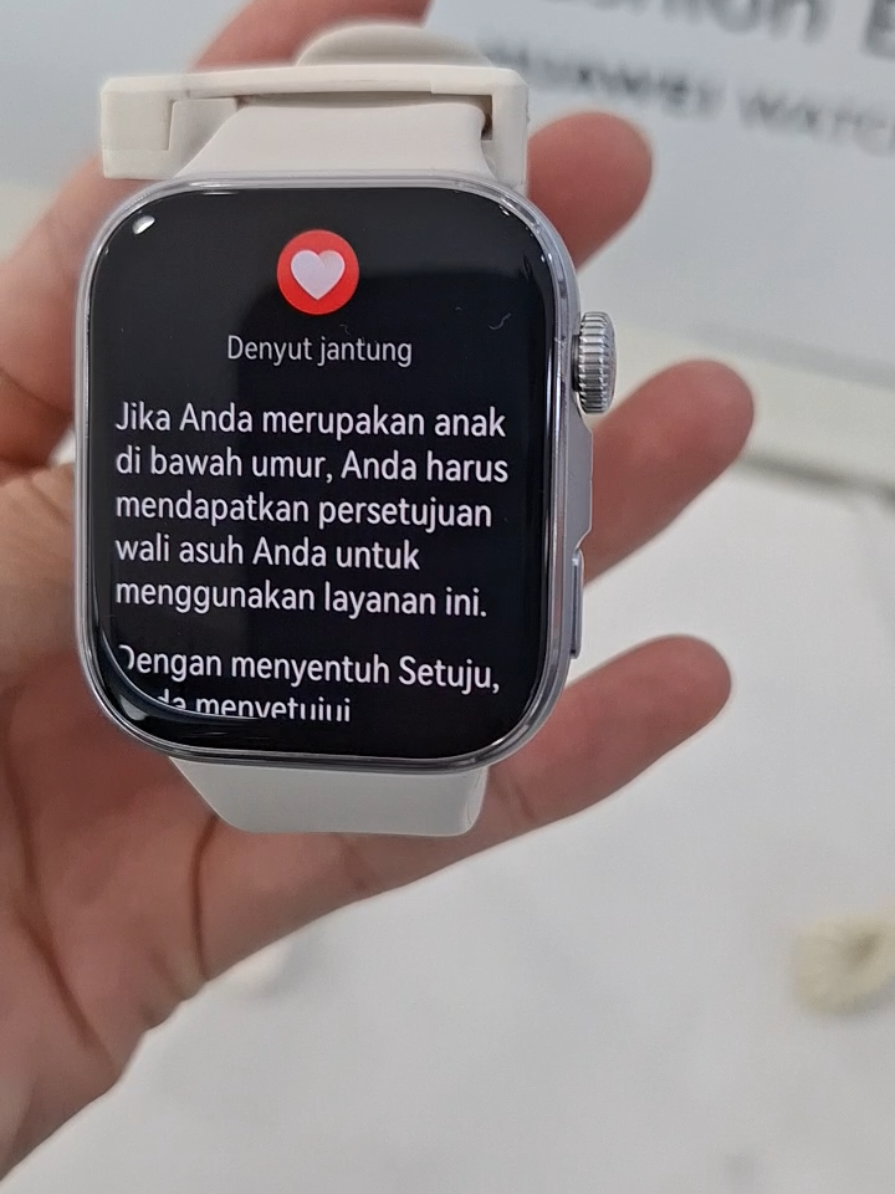 #huawei #huaweiwatchfit4 #huaweiwatch #fyp #jam #watch 