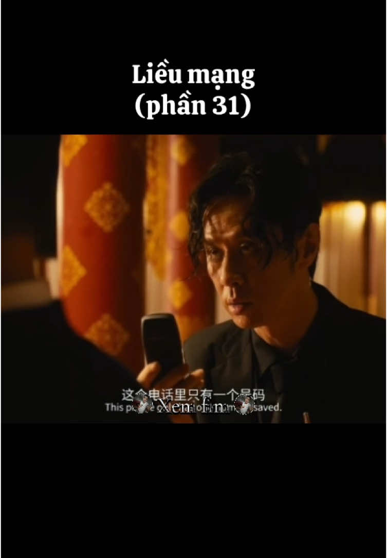 phần 31 / #liềumạng #phimhay #phimngan #phimhaymoingay #tiktok 