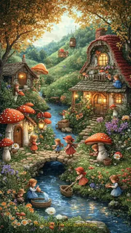 ✨ [When Fairies Live Among Flowers… 🧚‍♀️✨]! A magical and relaxing animation! ✨   Enjoy a beautiful fairy tale world filled with cute characters!   #Fairy #Rabbit #RabbitFairy #ButterflyFairy #CuteAnimals #HealingVideo #Fantasy #FairyTale #AIAnimation #Animation #MagicalWorld #AnimalFriends #DreamyMood #AIVideo   #요정 #토끼 #애니메이션   #妖精 #ウサギ #アニメーション 