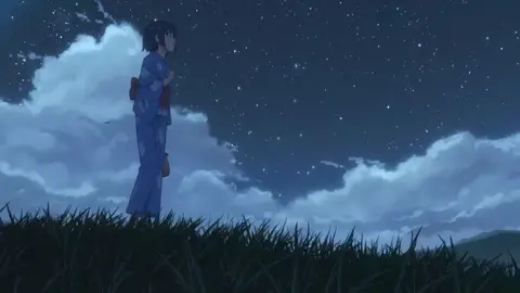 သံယောဇဉ်...#yourname #yourname #yournameedits #yourname #fyp #fypシ゚ #fypp #foryou 