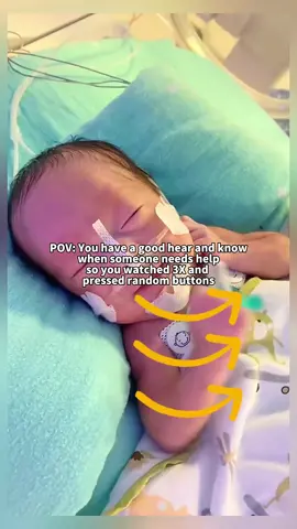 “Please 🥺 We need more time… more 🥺 He doesn’t have much time…”#help#baby#Love#mother