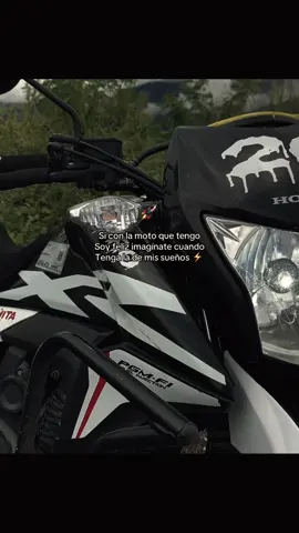 #motos#xr190l ❤️‍🔥😍