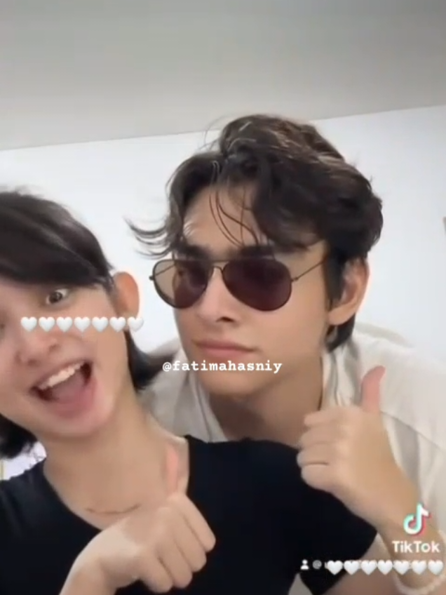 boyfriend ka nevy🤍 @HV  #fyp #fypage #masukberanda #xybca #harryvaughan #asmaragenz #agz #nevytania #sctv #boyfriend #beloved #like #follow #4u #fyppppppppppppppppppppppp #following #follower #likes #masukfyp #aqeelacalista #fattahsyach #aryamohan #harqeel #harnev #harrynevy #moots? #moots 