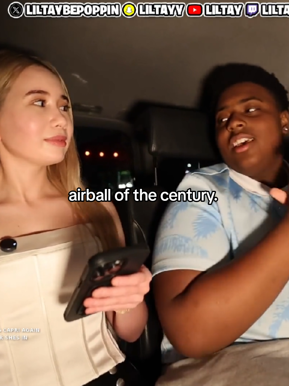 @LIL TAY live on twitch! #liltay #jamal #stream #clip #song #rizz #airball #spotift #trending #viral #fyp #foru 