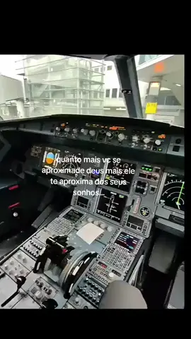 meu sonho 🥰#pilotodeaviaocomercial #pilotodeaviao #editdeaviao #aviacao #aviation 