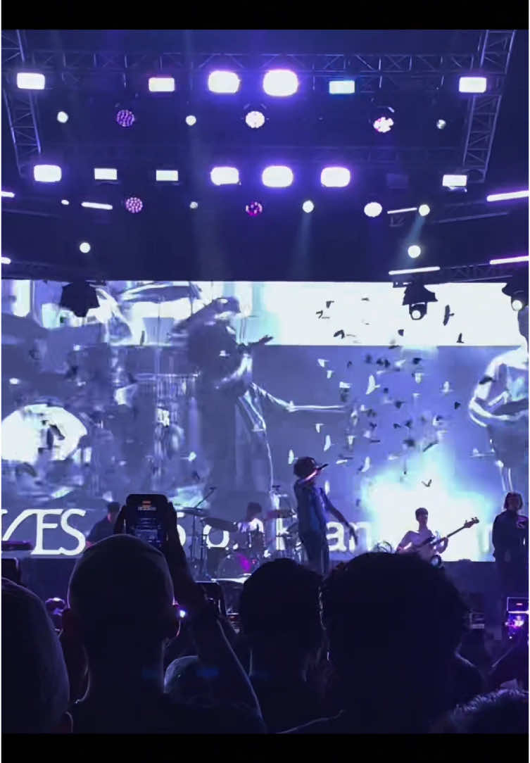 Everything you are #hindia 