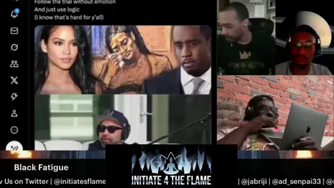 Cassie & Diddy: Victim or Manipulator? The Truth! Is Cassie innocent, or is there more to the story? We explore the complex dynamics, victimhood, and possible manipulation in the Cassie-Diddy situation. #Cassie #Diddy #VictimOrManipulator #TruthExposed #CelebrityDrama #Scandal #PowerDynamics #RelationshipAnalysis #AbuseAwareness #MeToo