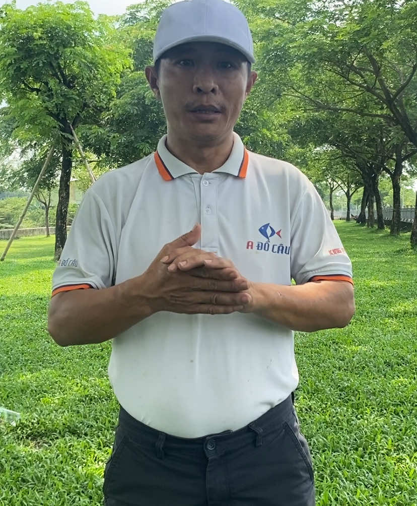 a Đồ Câu luôn tìm kiếm những thương hiệu và những sản phẩm tốt #adocau 