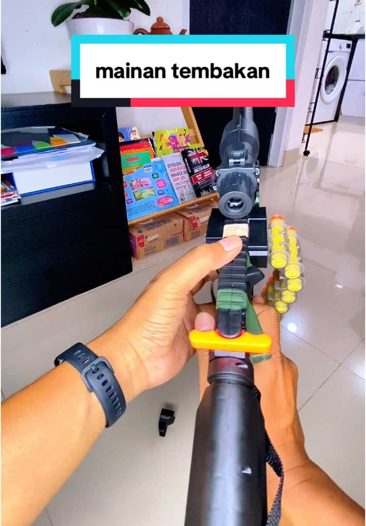mainan tembakan #mainantembakan #tembakan 