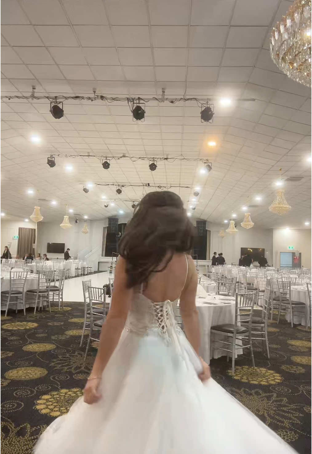 Deb 2025!!! #deb #debutante #melbourne #foryou #fyp