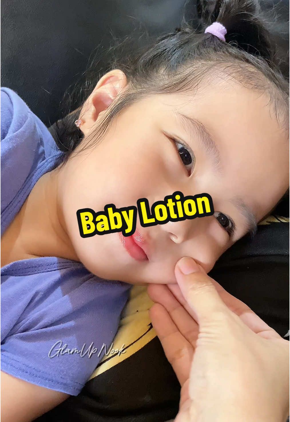 Replying to @Debbiejane  This lotion is safe to use on face and body. It helps whiten and brighten skin, reduces dark spots while keeping it soft, smooth and moisturized.  #babylotion #lotion #darkspots #softandsmooth #moisturizer #dryskin #hegerbabyproducts #hegerbabysheromom 
