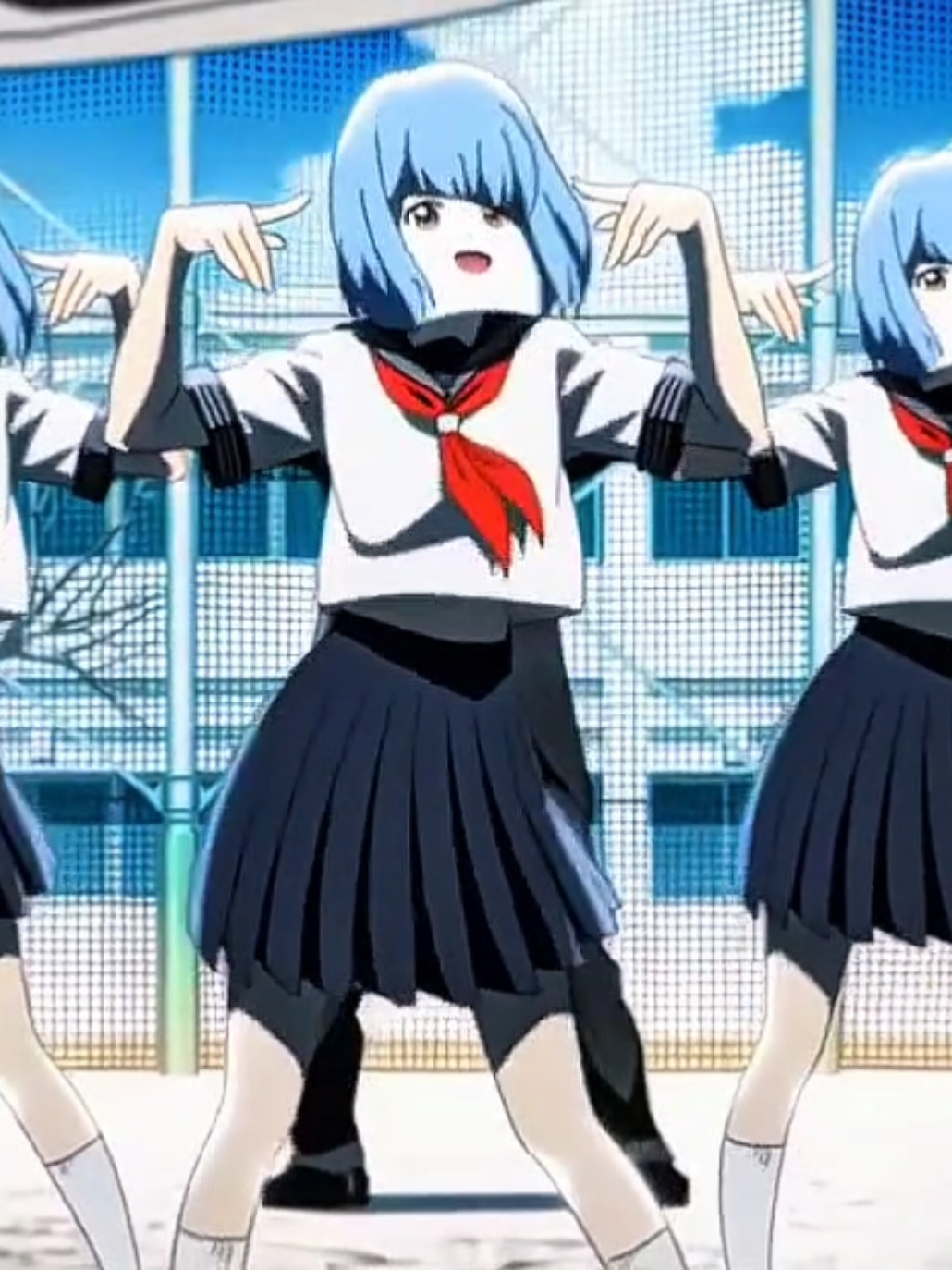 How was the video?        ...   ...  .....  . . .     . . .     ....       . . . .       ...   .       . .           #foryou #armaneditzs #unfrezzmyaccount #anime_world_bd #animefan #animegirl #animegirldance #animetrend #animeedit #newtrend 