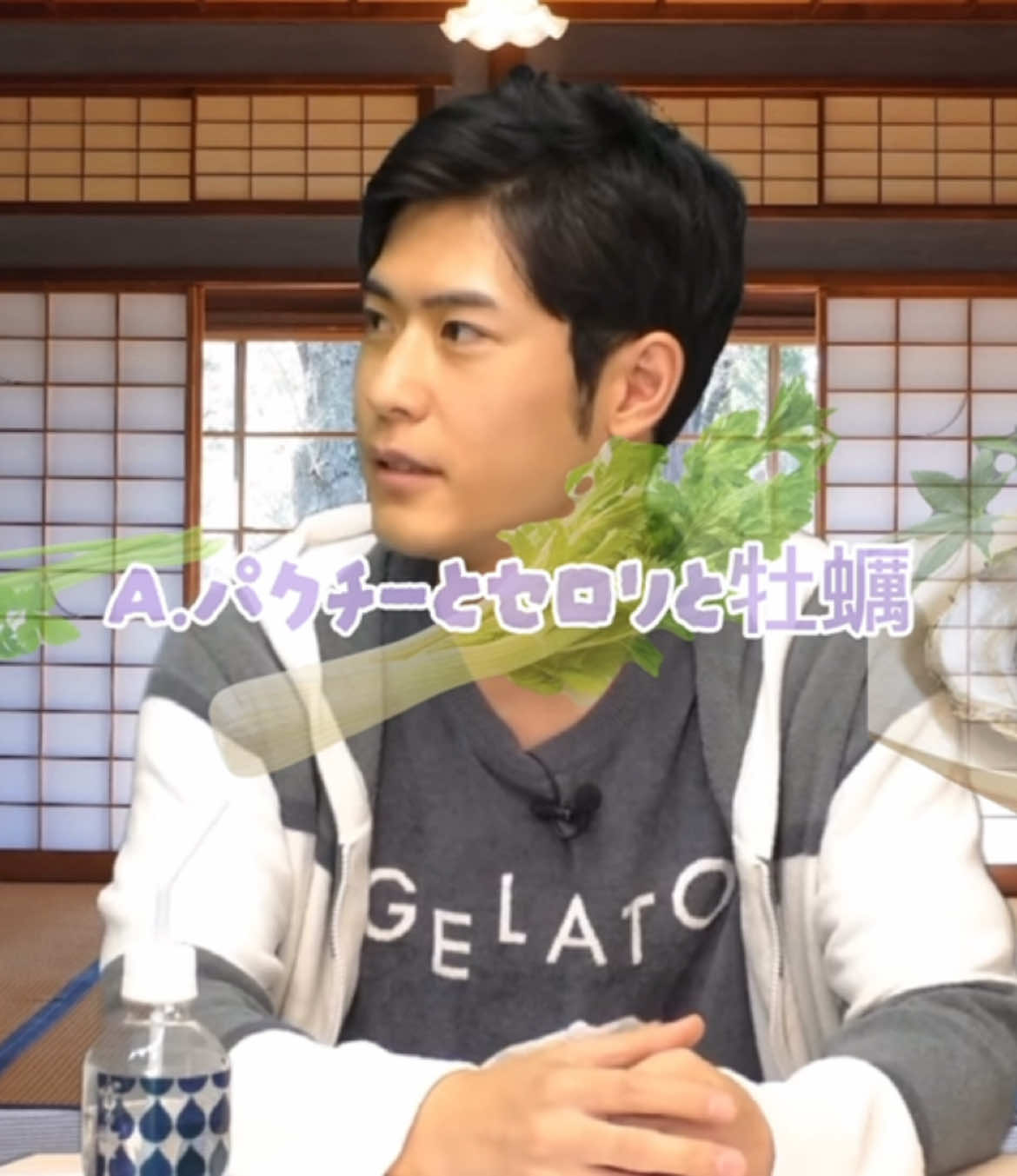 この番組は室元気さんの婿候補を探すという名目で様々な声優さんにケツを蹴らせたり、背中にタイピングさせたり、汚ねえあだ名で呼ばせるなどのプレイを室元気さんが楽しむ番組です。#室元気のお見合い大作戦 #室元気 #大塚剛央 #中島ヨシキ #声優 #声優好きと繋がりたい 