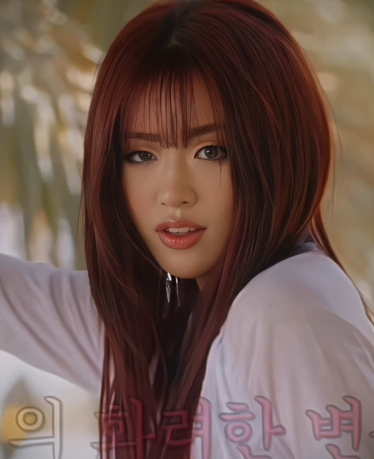I would deadass walk pass her not knowing that’s yujin 😭 #arabianmakeup #unrecognizablemakeup #anyujin #안유진 #yujin #iveyujin #아이브유진 #eartharcade #뿅뿅지구오락실 #지구오락실 #eartharcades3 #iveyujinedit #fypシ゚ 