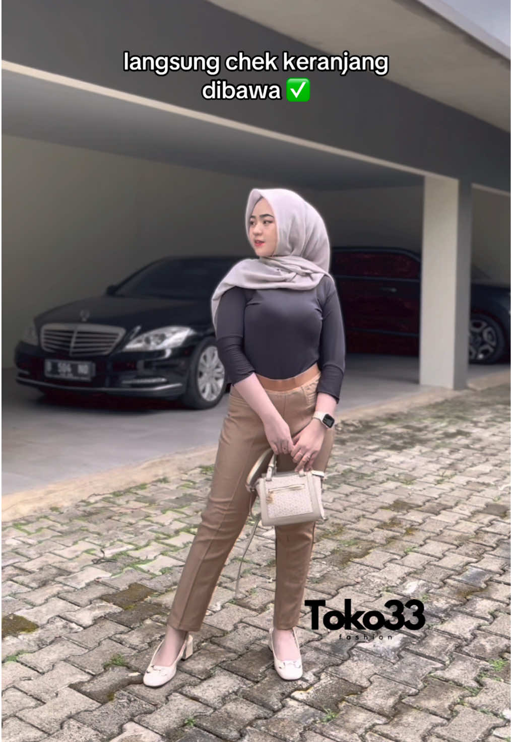 #capcutvelocity #celana #kantor #f #promo #promo2025 