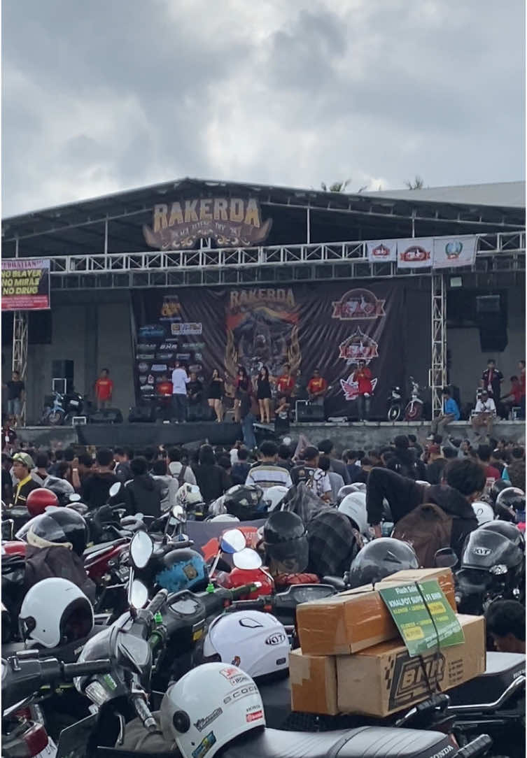 RAKERDA SLEMAN JATENG-DIY 18 Mei 2025 #grandastrea #astreagrandindonesia #astreagrand #astreaindonesia #astrea #astreaprima #ikagijatengdiy 