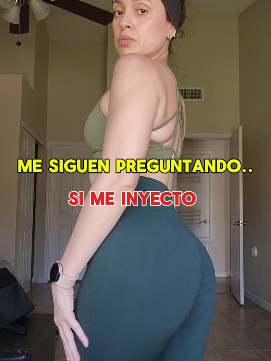 Te doy la formula para crecer tus gluteos: CREATINA MONOHIDRATADA +Comida real + entrenar pesado  #creatinequeen #creatina #creatinaparamujeres  #glutesworkout #glutes 