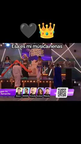 Melissa cantando su música más personal #virał #fyp #LaCasaDeLosFamososCol #melissagate 