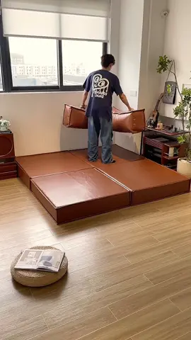 Ghế sofa 2 trong 1 #giadung #giadungtienich #giadungtienloi #giadungthongminh 