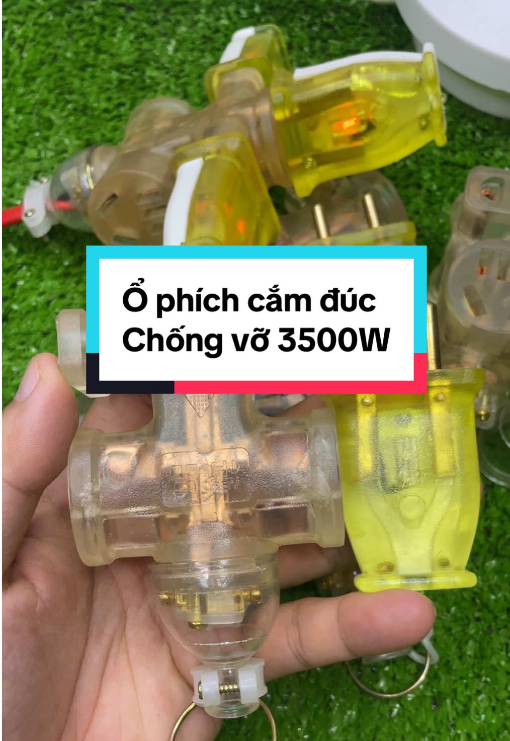 Anh/chị tham khảo cách lắp nha #ocamdiendanang #ocamdien #ocamduc #xaydung #thợ #tienichgiadinh #phichcamdien #amthanh #amthanhanhsang 
