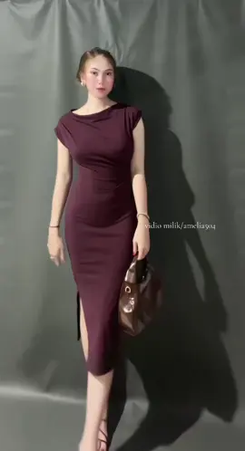 lebih suka warna ala best?harga cuma 80rb loh gila bngt☹️🫵🏻#dres #dresses #dresstoimpress #dressmurah #drespresbody #outfit #outfitideas #outfitinspiration 
