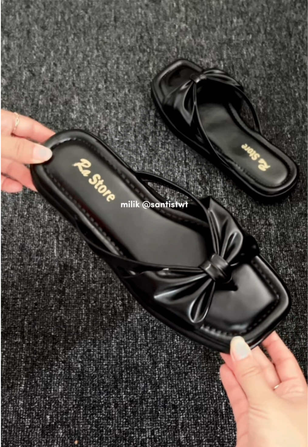 New sandal lembut empuk anti licin udah sol karet #sandalkekinian #sandalringan #sandal #sandalwanita #sandalkoreanstyle #sandalterbaru #sandalplatform 