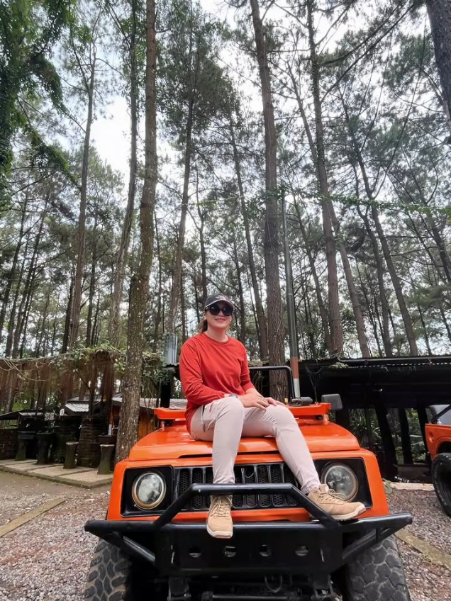 Fatamorgana.... #CapCut #becici #eiger #fypシ #jogja #exsplore #hutanpinus #jeepbecicijogja 