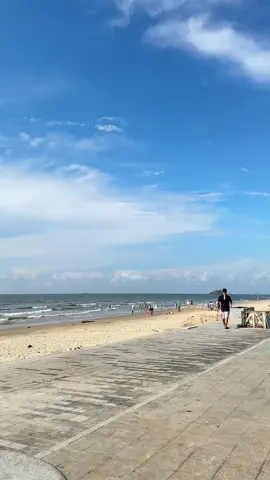 Team đi biển nhận ra bãi biển nào không ạ 🥹#72getgo #baisauvungtau🏖🏖🏖🌅🌅🌅 #vungtau #dulichvungtau 