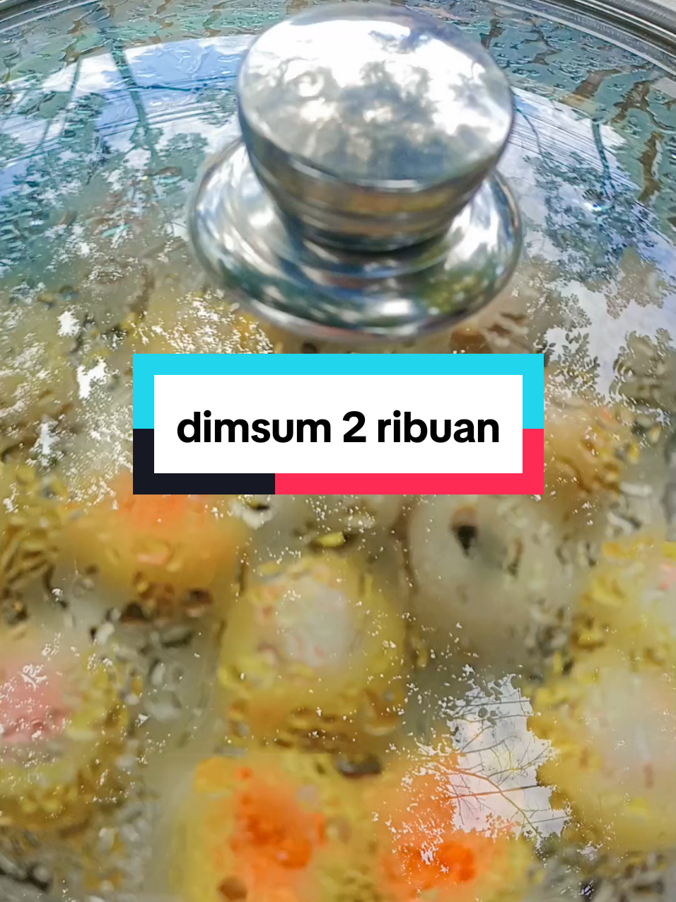 dimsum seenak ini cuma 2ribuan 😍🤤🫶🥰 #ngedimsumyeyy #dimsumbakar #jualandimsum 