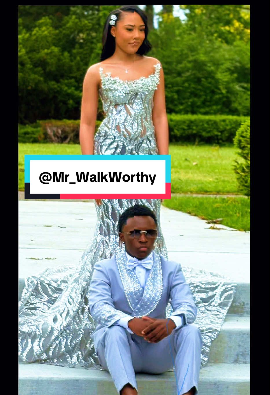 Congratulations to the Class of 2025‼️#graduation #celebration #promdress #prom #fashiontiktok #weddingtiktok #styleinspo #trending #walkworthymenswear #whattowear #custom #designer #dresses #tailor #custom #michigan 