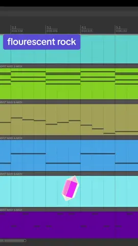 snes song of flourescent rock #snes #videogamemusic #digitalfusion #jrpg 